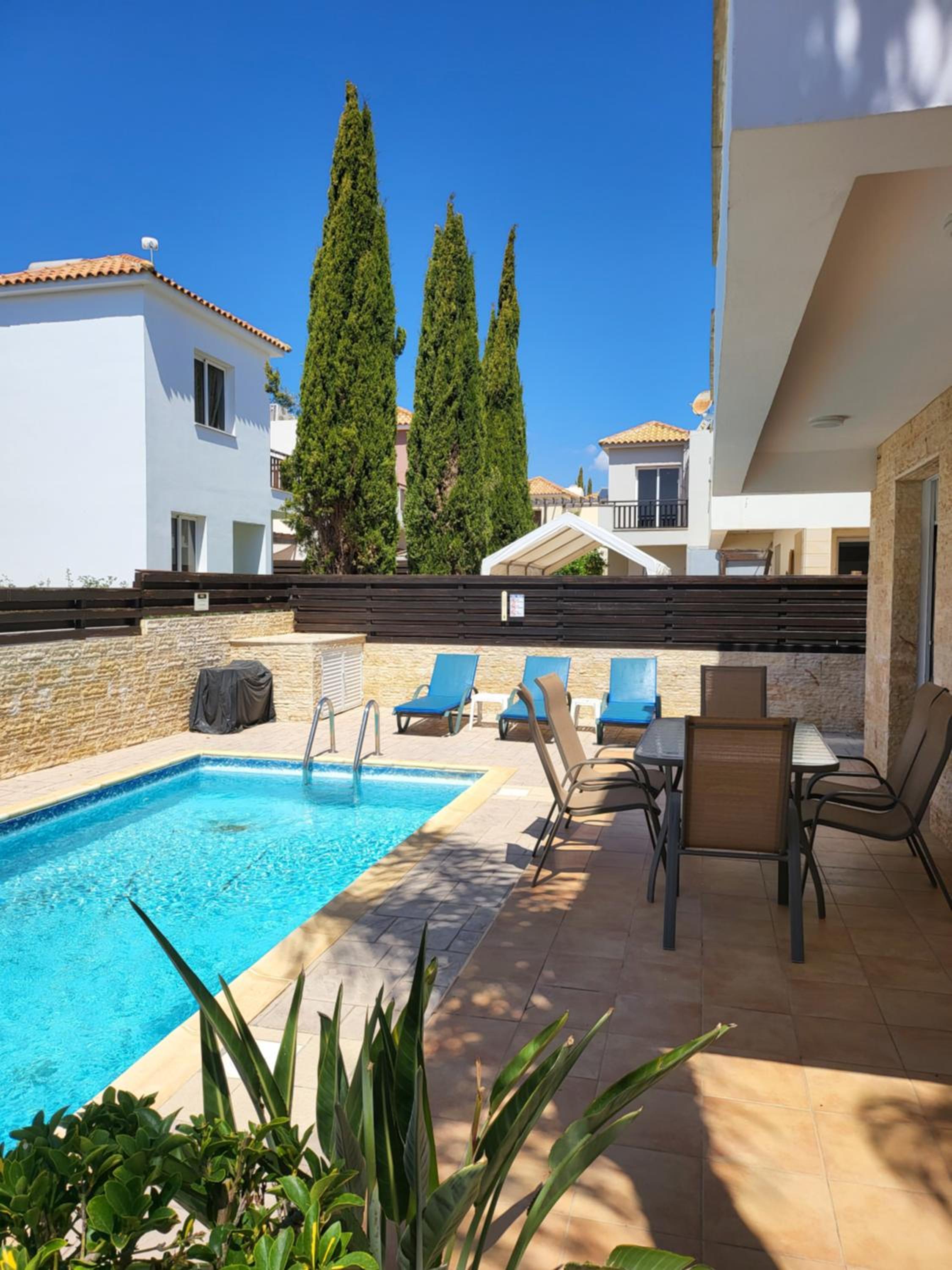 Villa Joia
