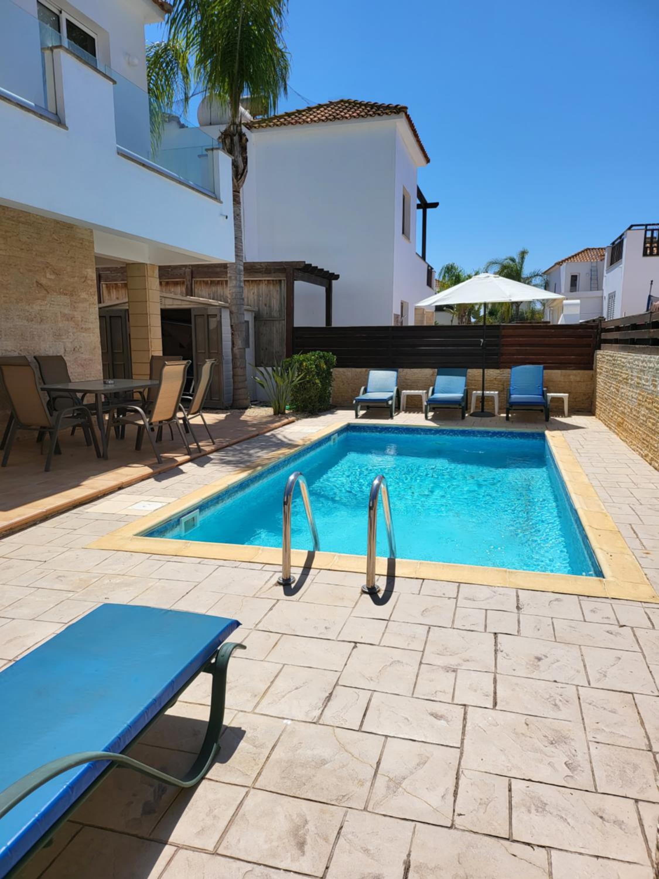Villa Joia