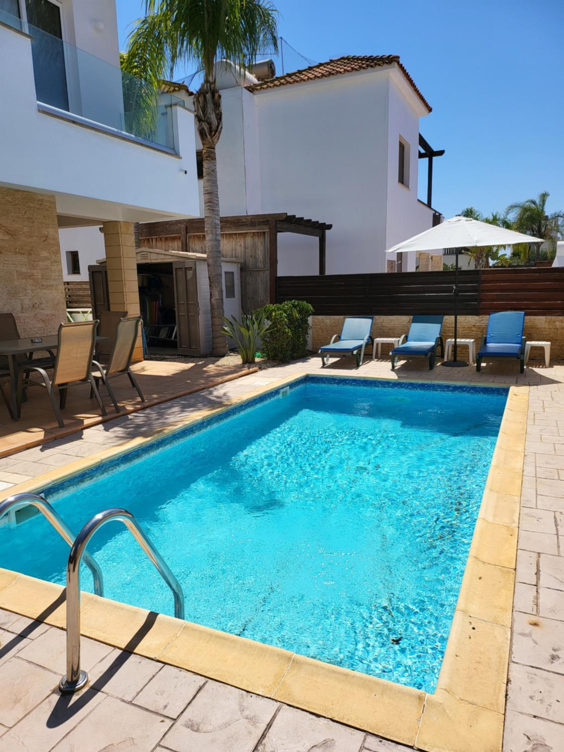 Villa Joia