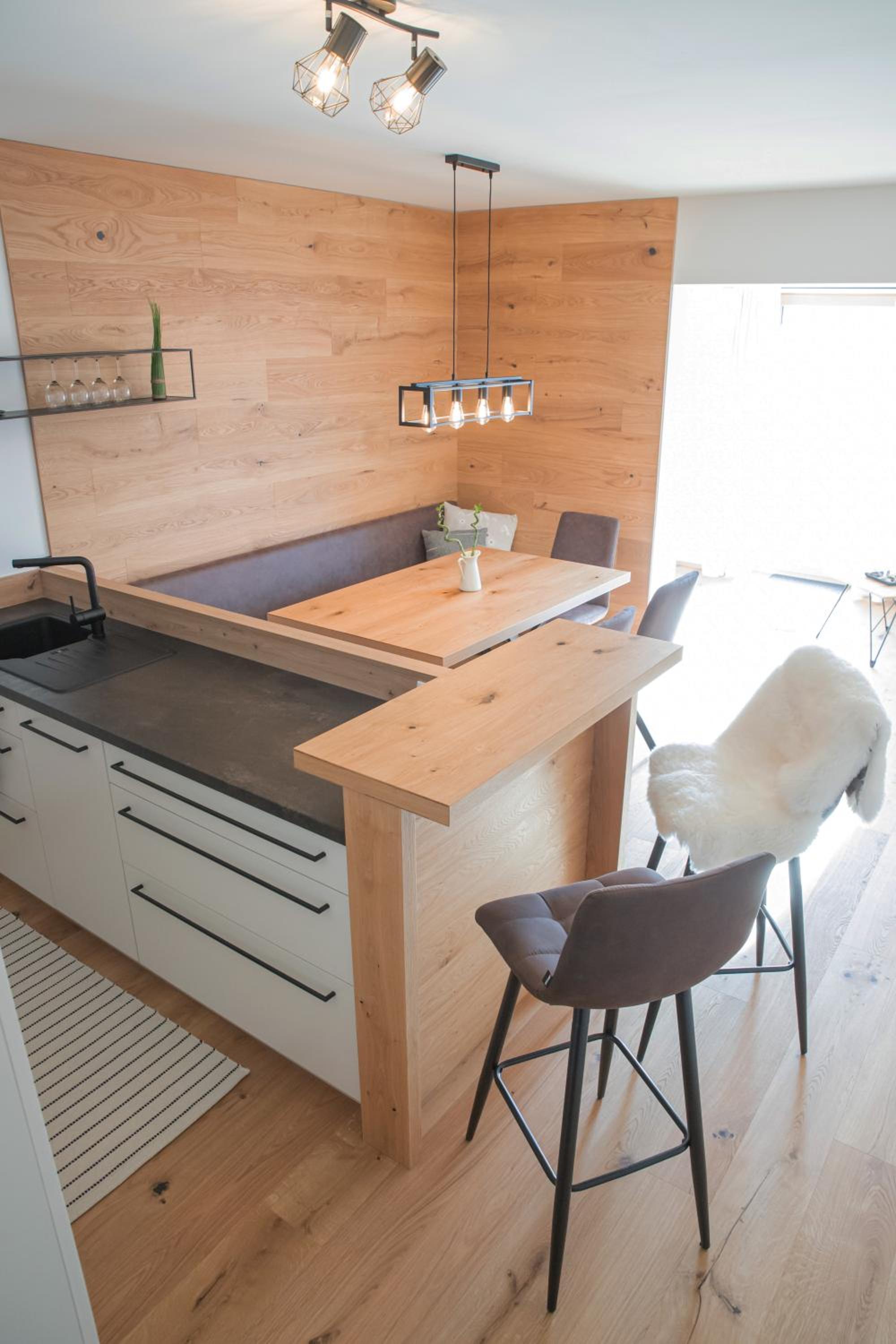 Planaiblick-Lodge Schladming - by myNests