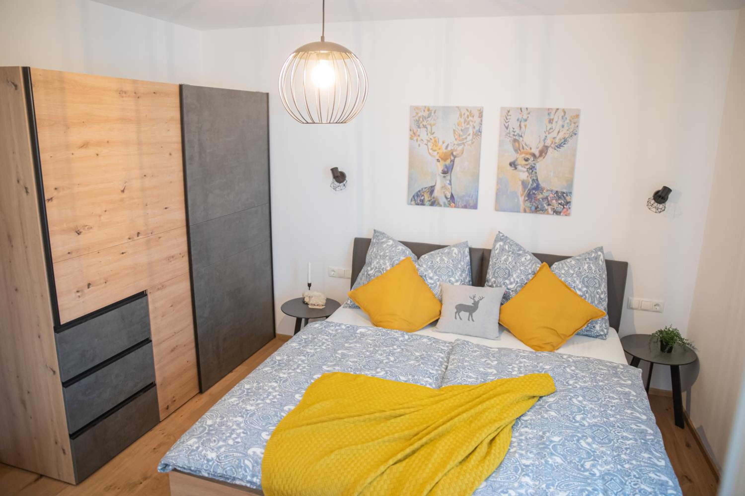 Planaiblick-Lodge Schladming - by myNests