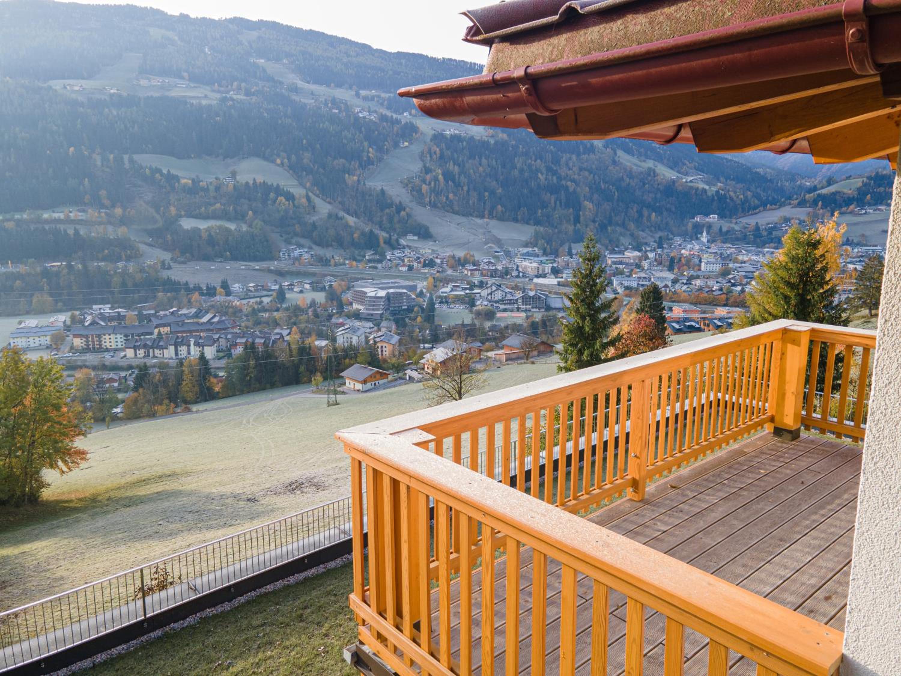 Planaiblick-Lodge Schladming - by myNests