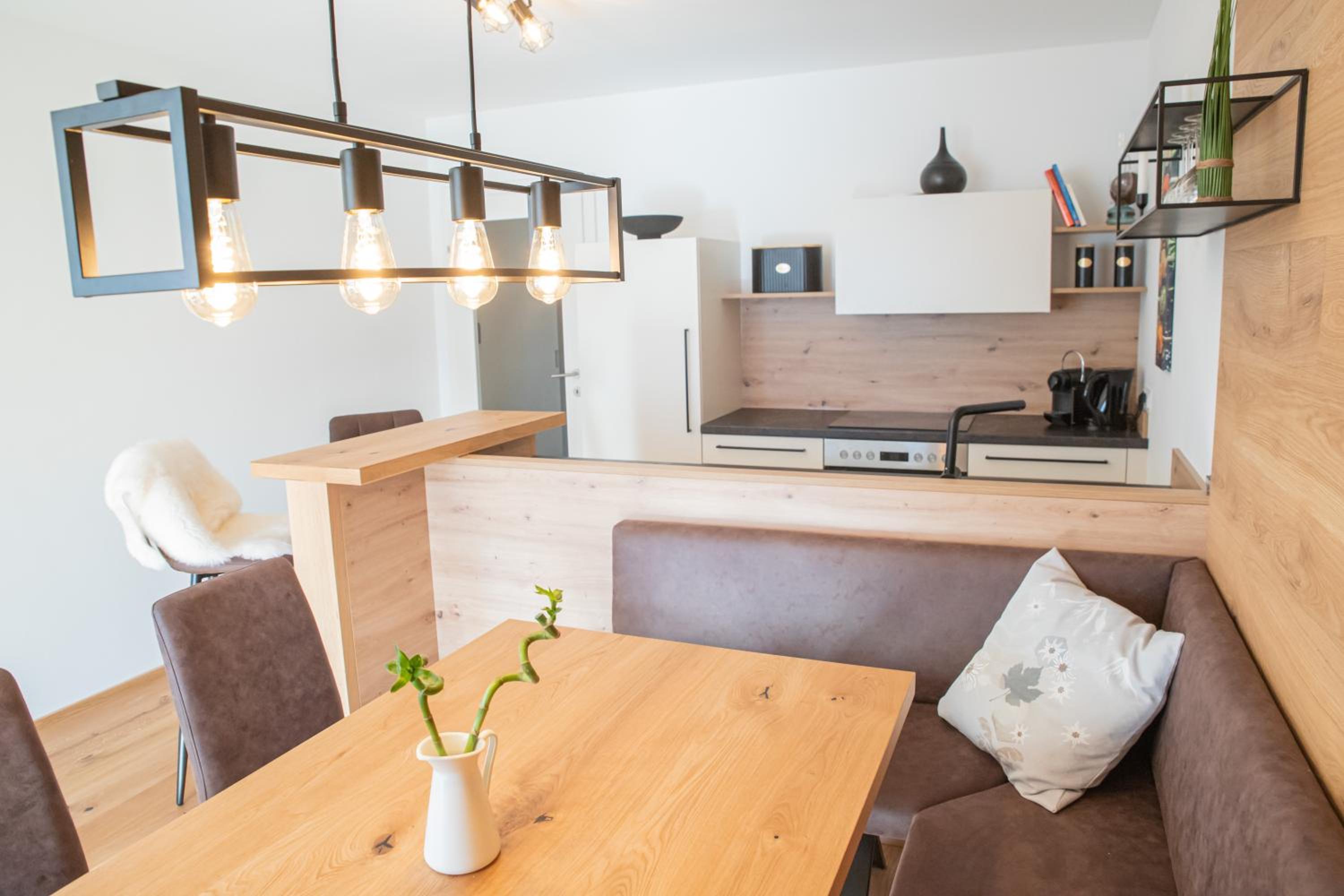 Planaiblick-Lodge Schladming - by myNests
