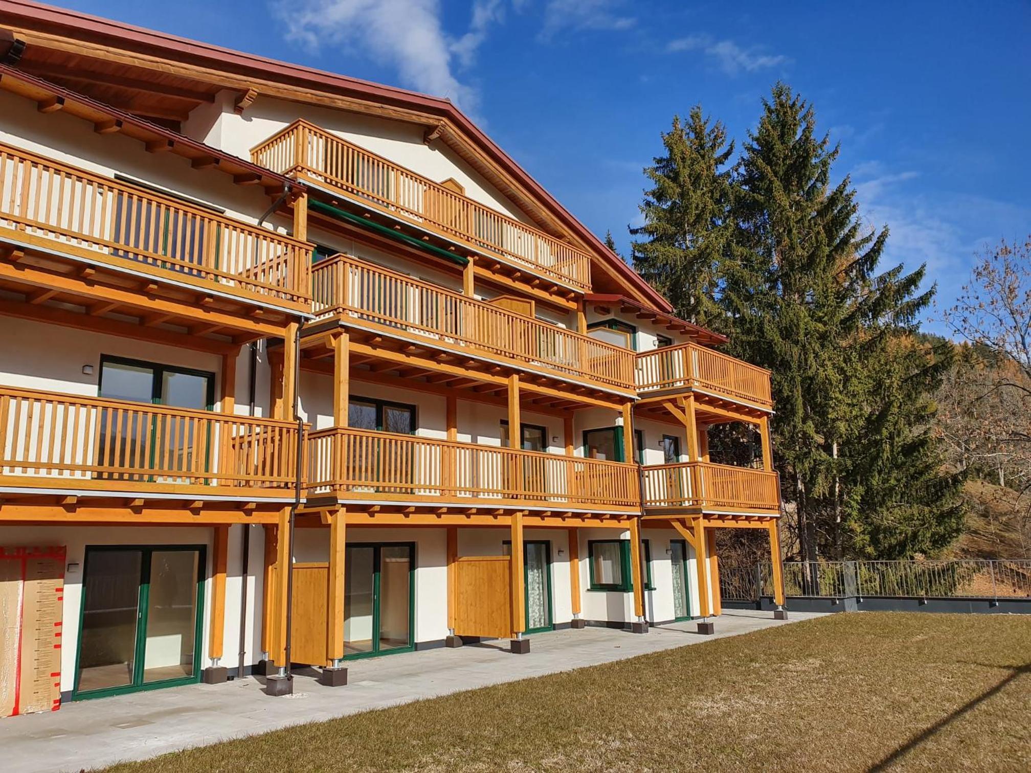 Planaiblick-Lodge Schladming - by myNests