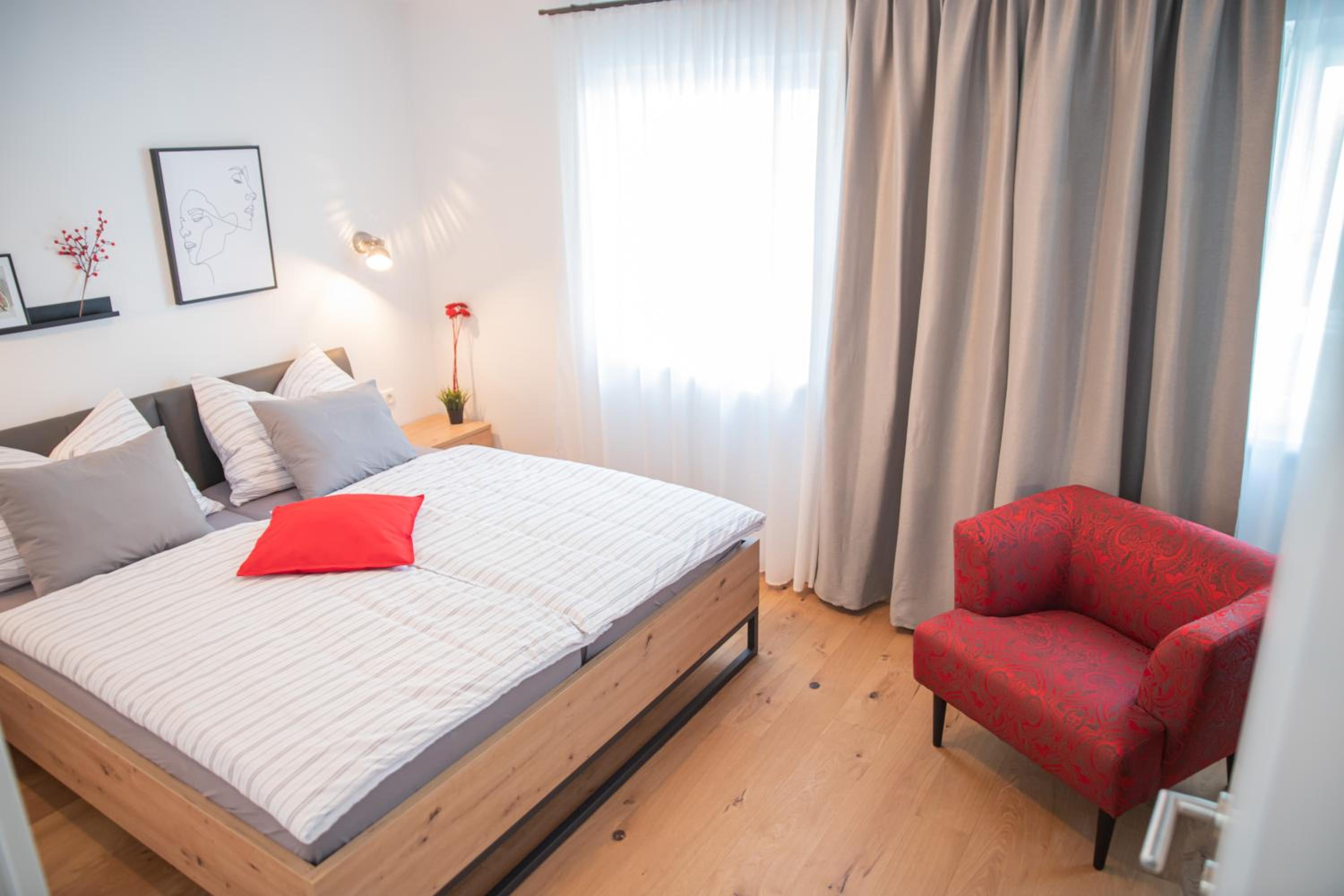 Planaiblick-Lodge Schladming - by myNests