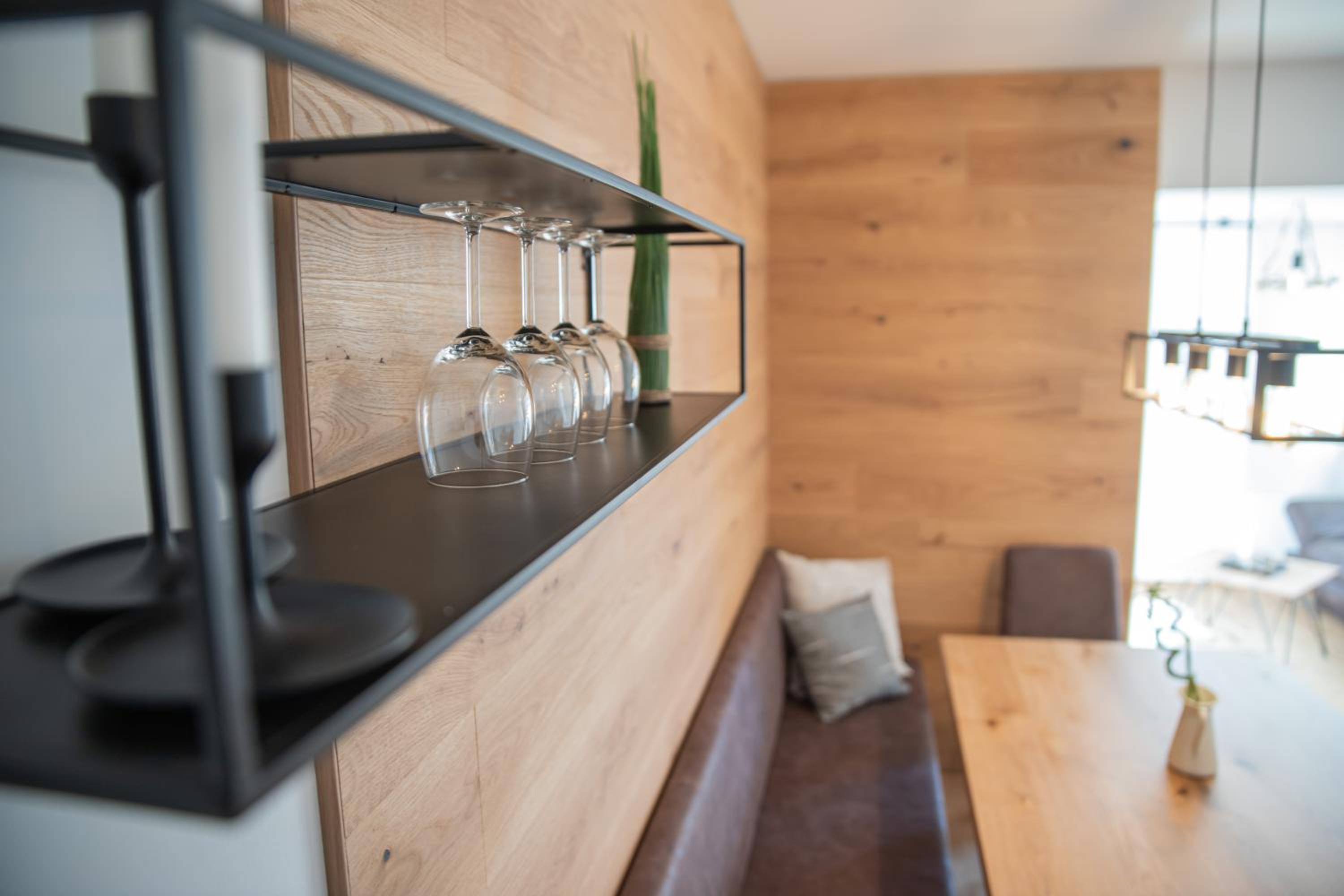 Planaiblick-Lodge Schladming - by myNests