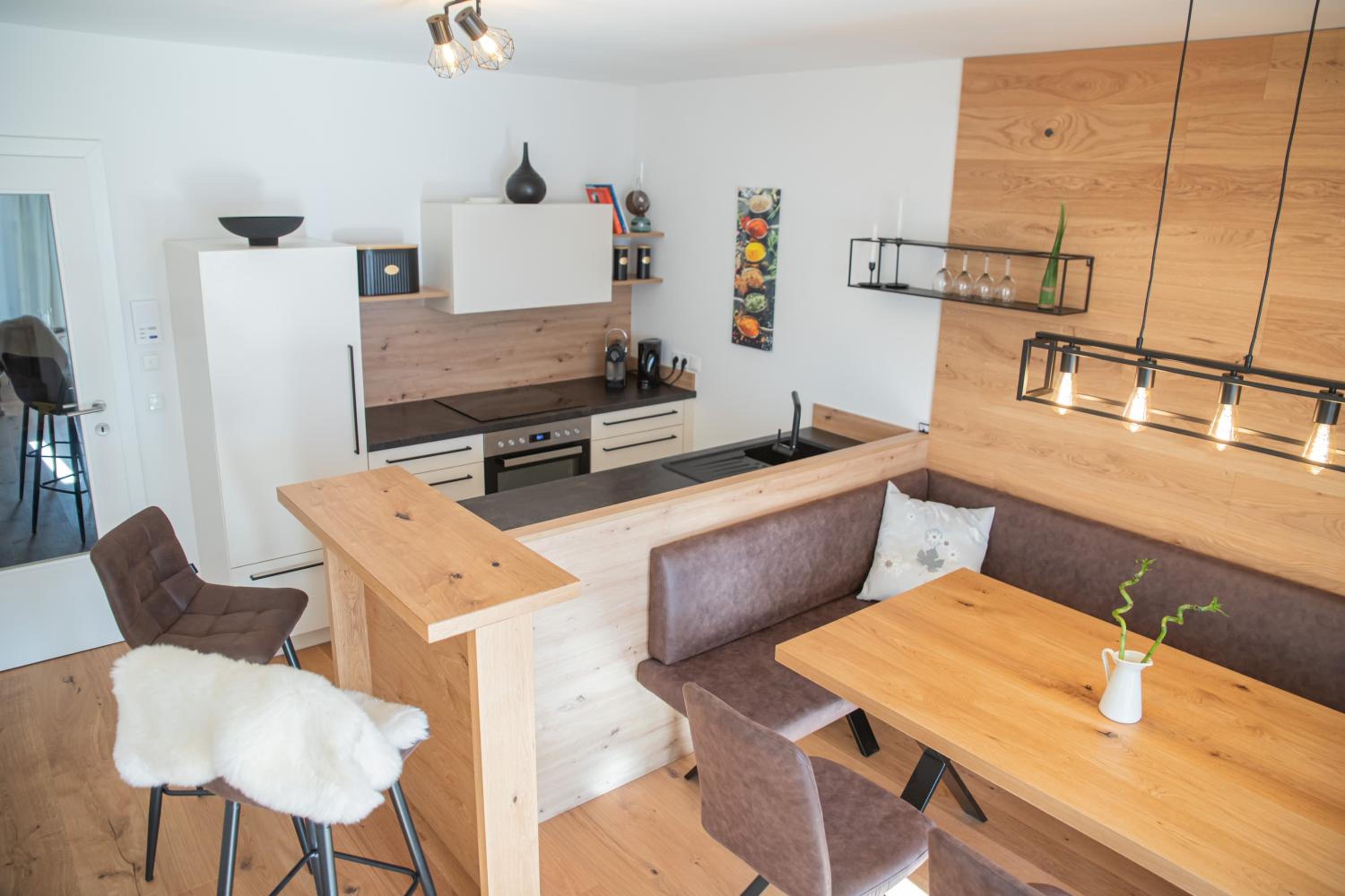 Planaiblick-Lodge Schladming - by myNests