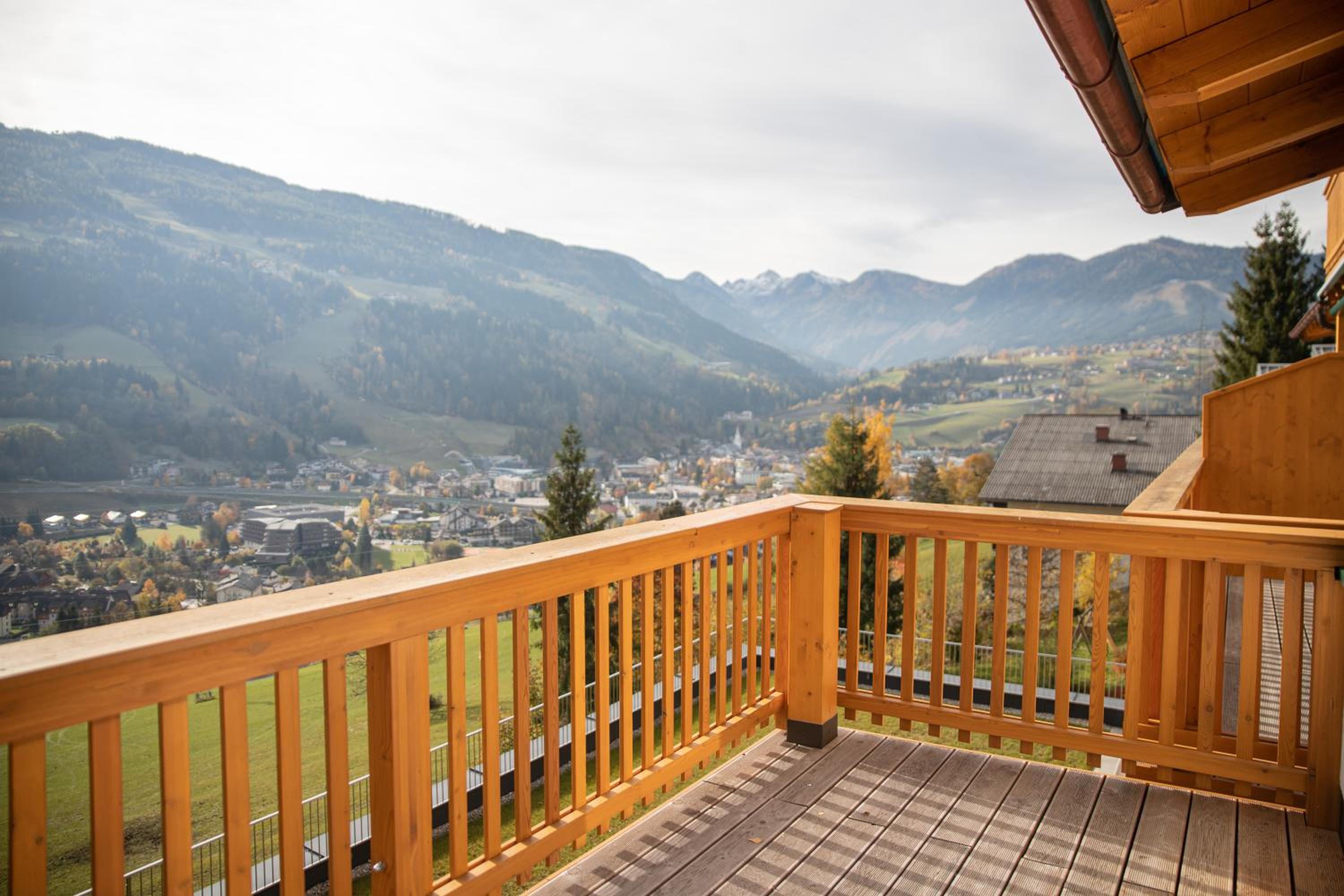 Planaiblick-Lodge Schladming - by myNests