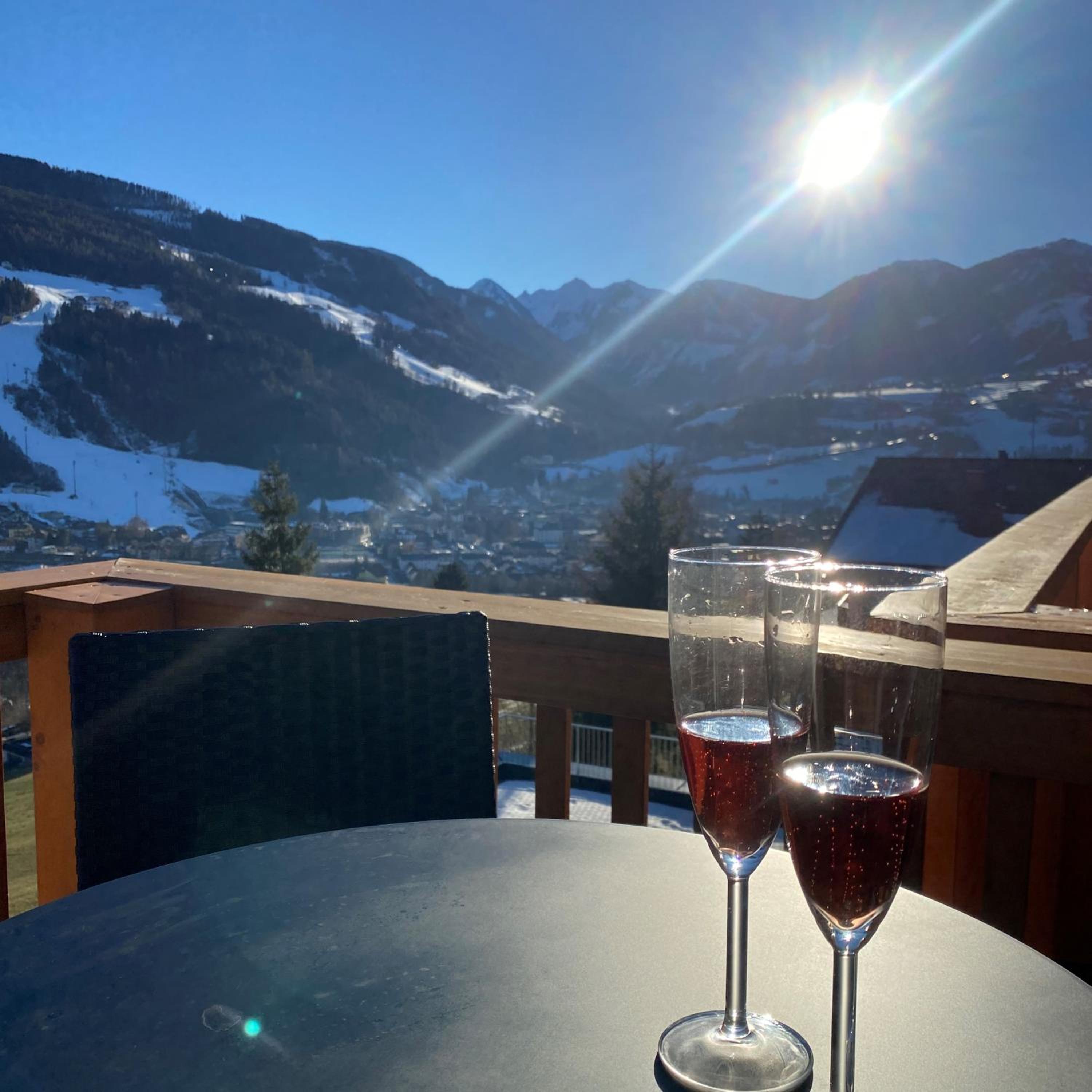 Planaiblick-Lodge Schladming - by myNests