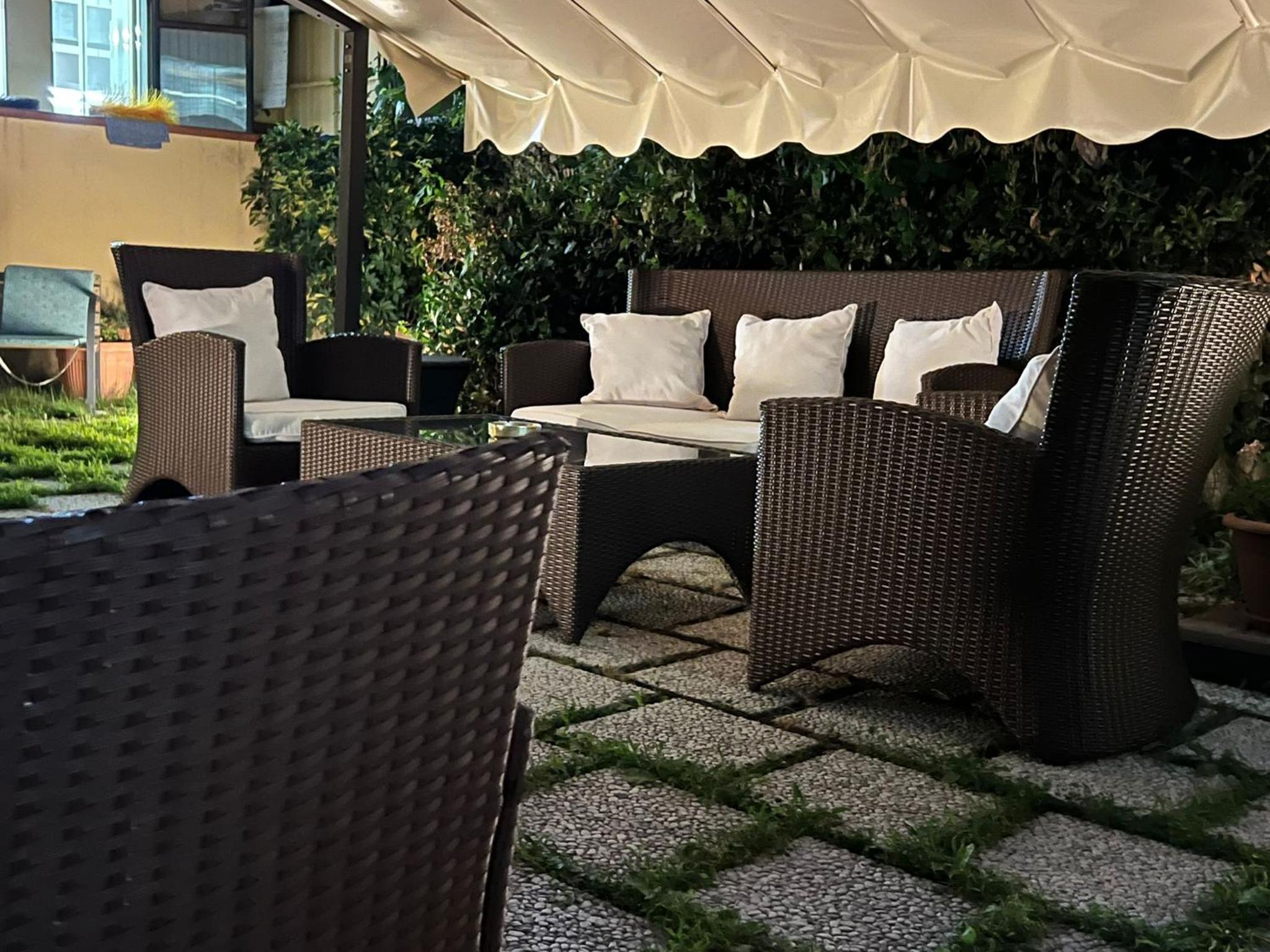 Hotel Rex