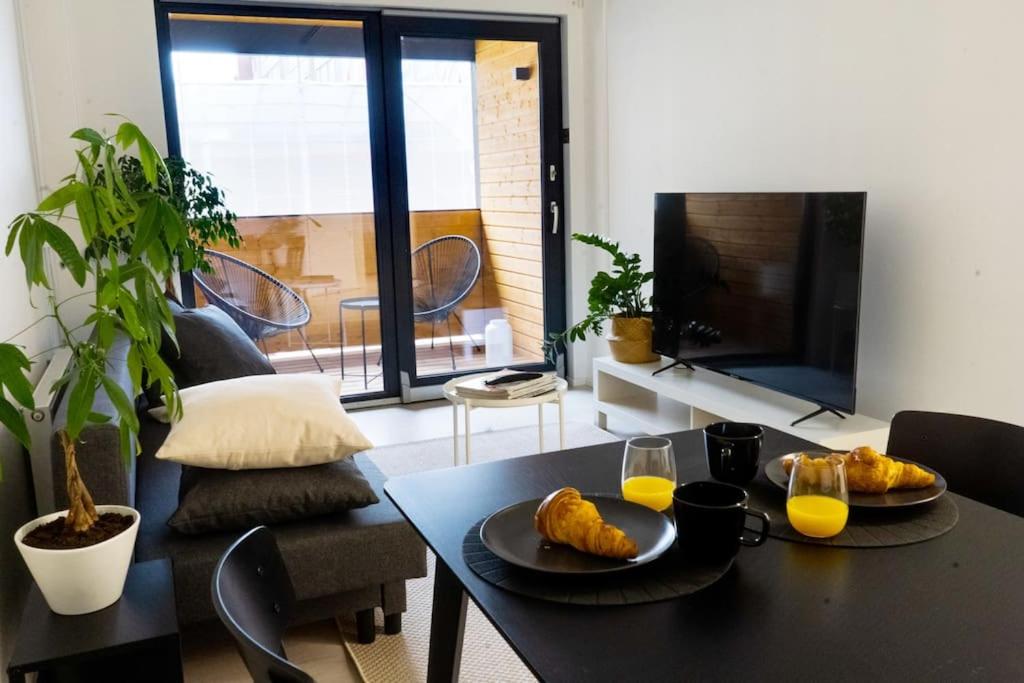 Hotel 3h,k,p - Keskellä Tamperetta kaunis parvekkeellinen uusittu kolmio - Image 1