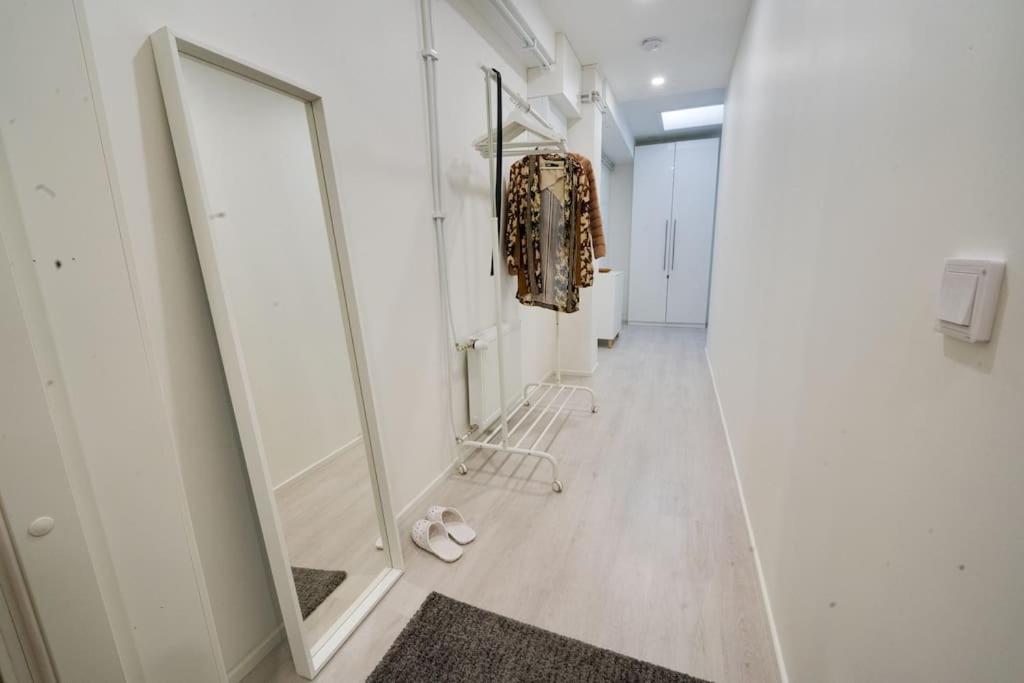 3h,k,p - Keskellä Tamperetta kaunis parvekkeellinen uusittu kolmio view 5