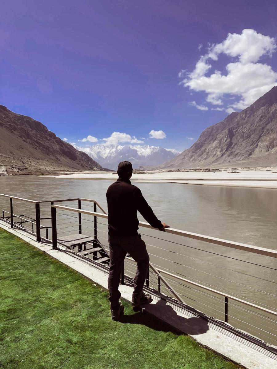 Khoj Resorts Shigar 26
