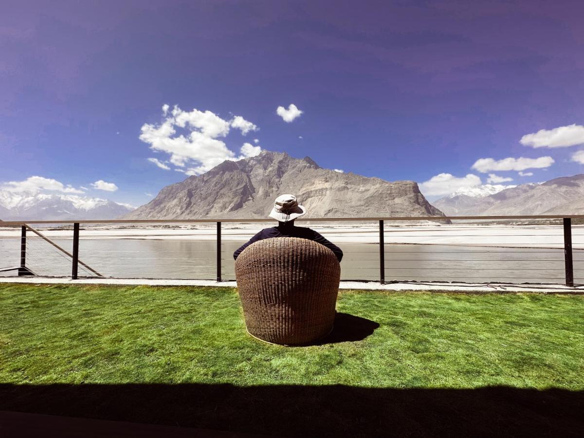Khoj Resorts Shigar 38