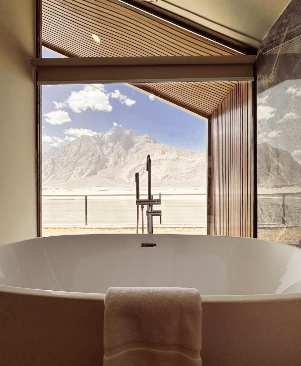 Khoj Resorts Shigar 24