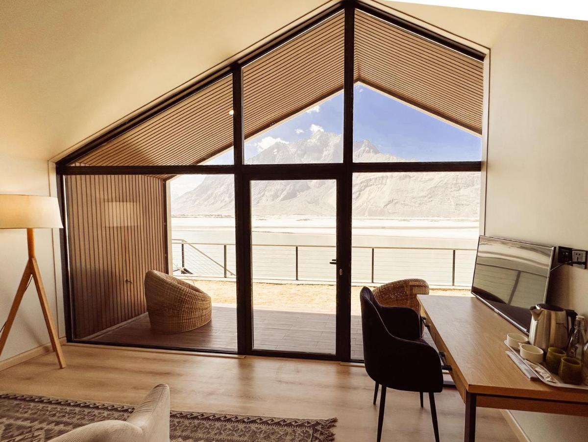 Khoj Resorts Shigar 3