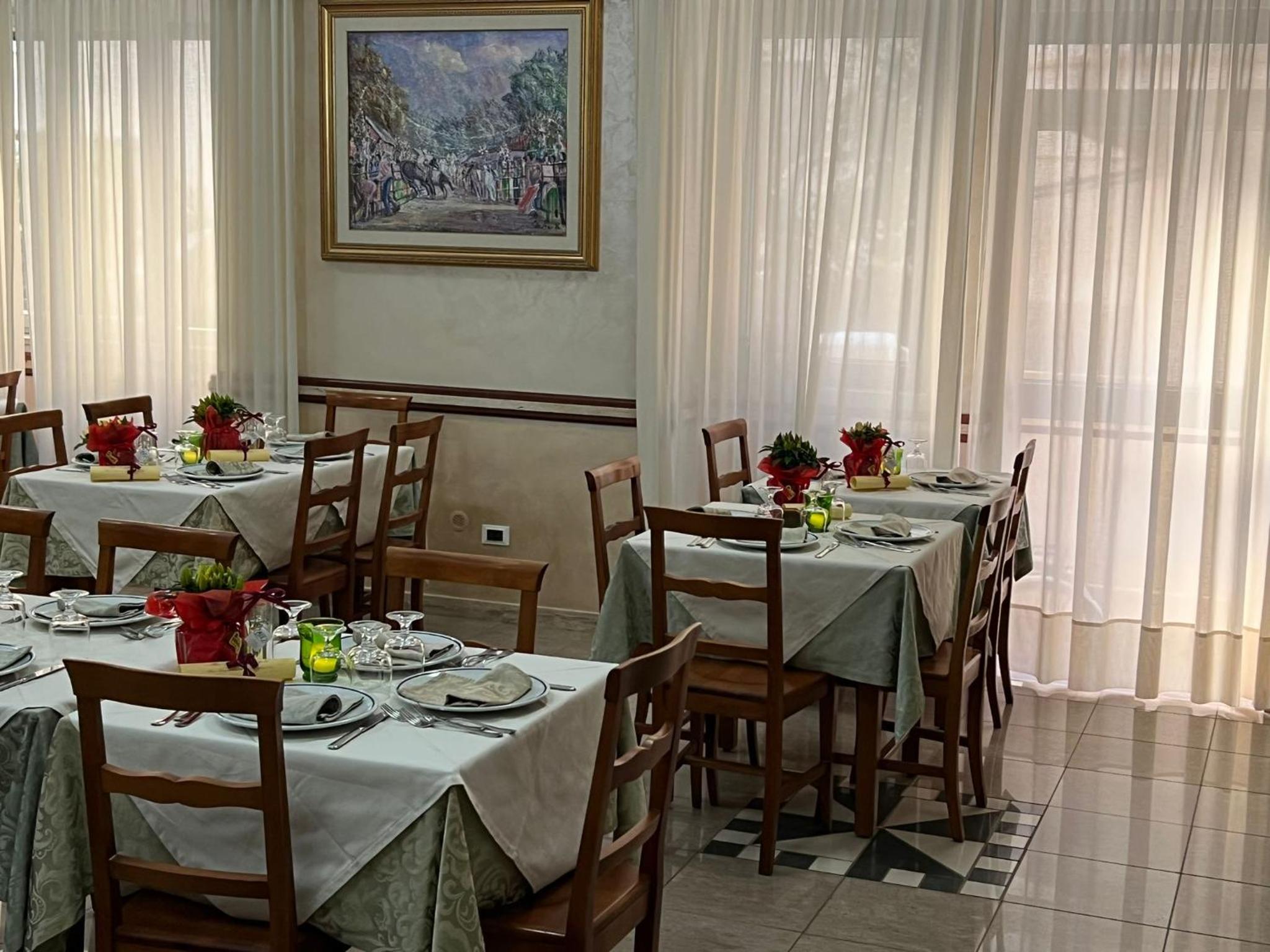 Hotel Rex