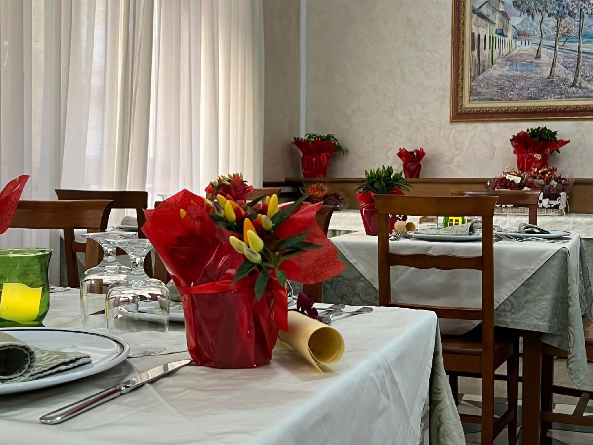 Hotel Rex