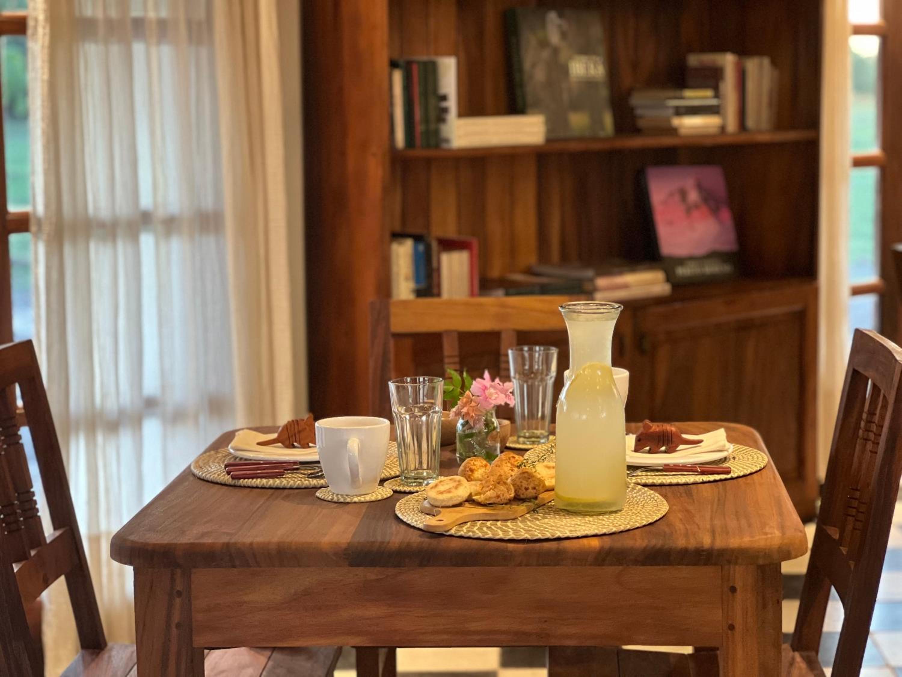 Estancia Iberá
