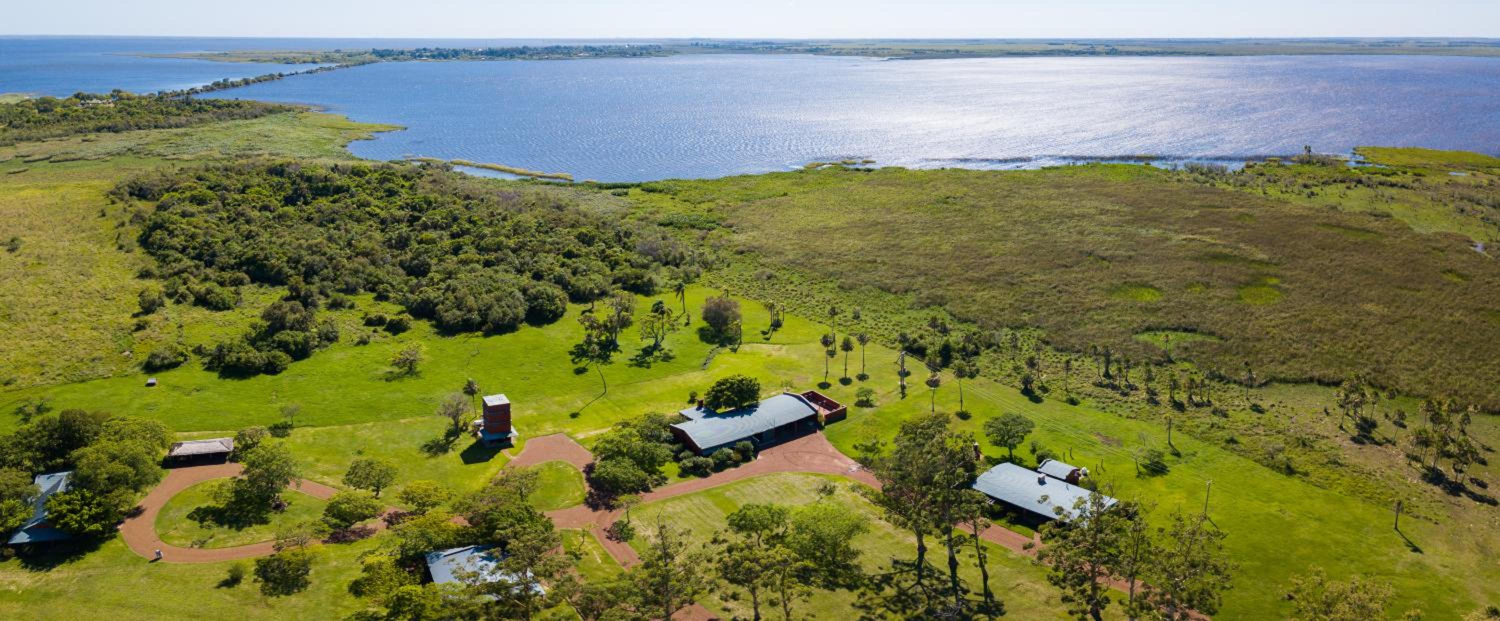 Estancia Iberá
