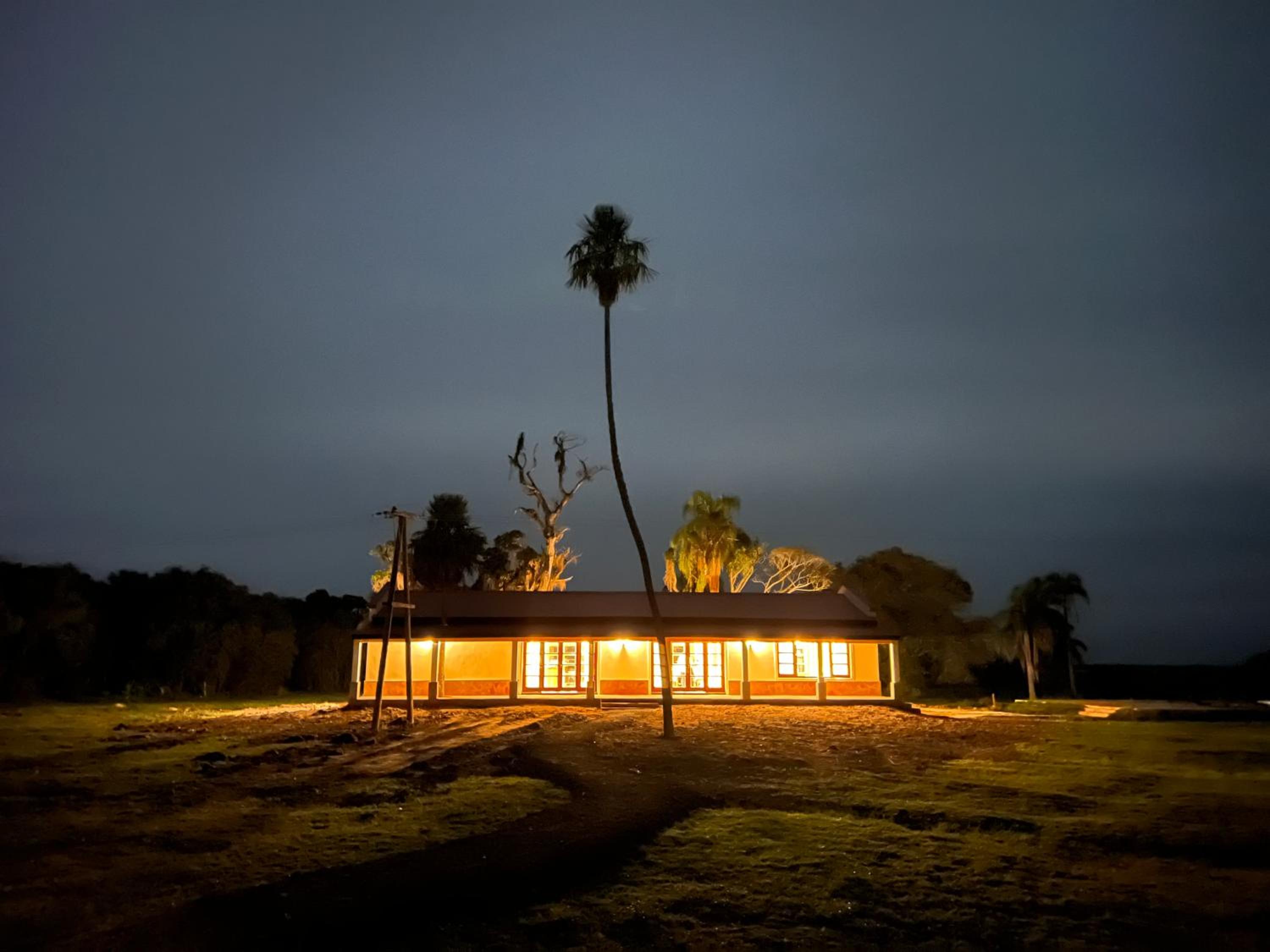 Estancia Iberá