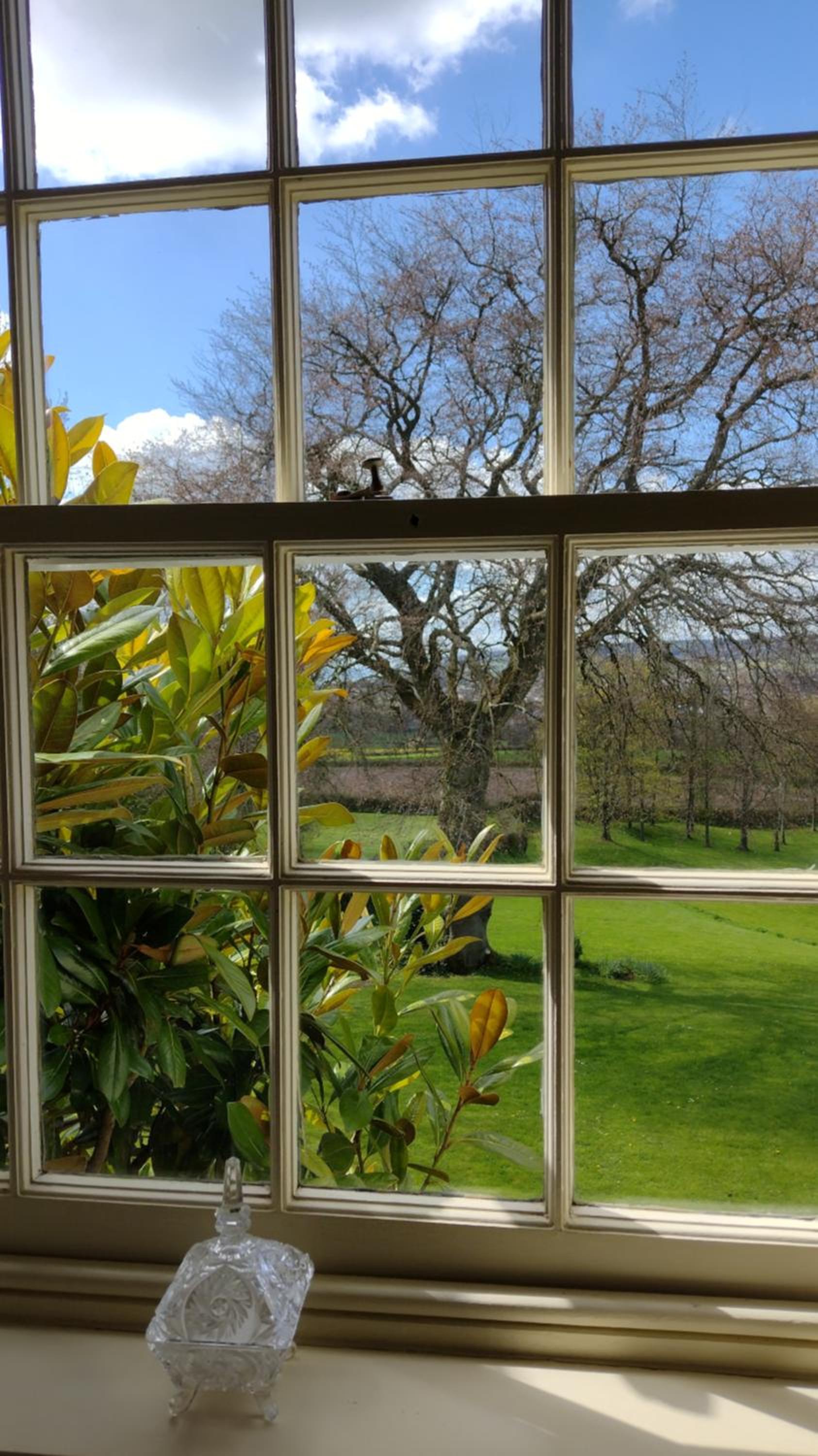Buckley Farmhouse Bed and Breakfast
