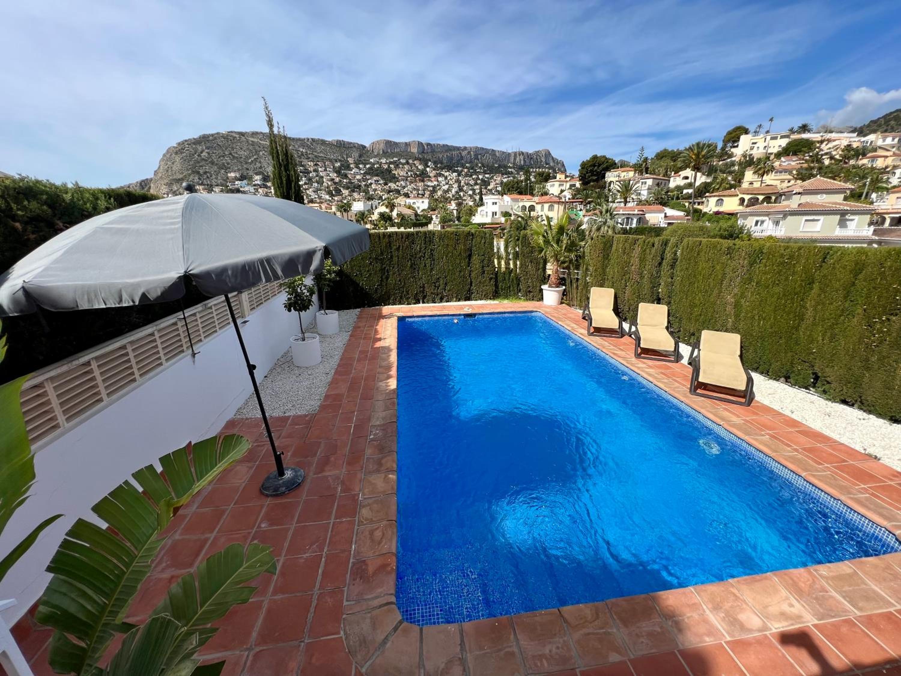 Casa Camilla