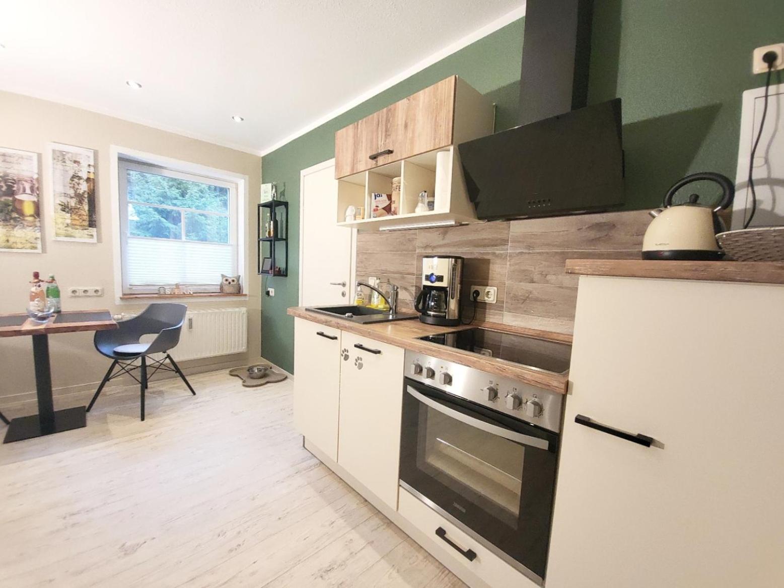 Ferienwohnung Hundeblick