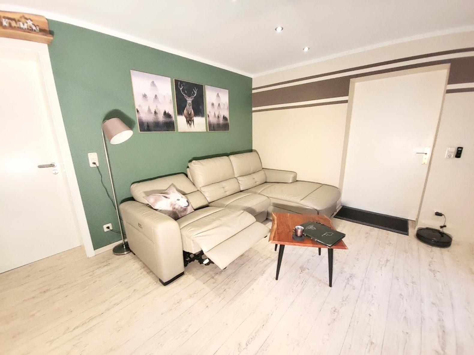 Ferienwohnung Hundeblick