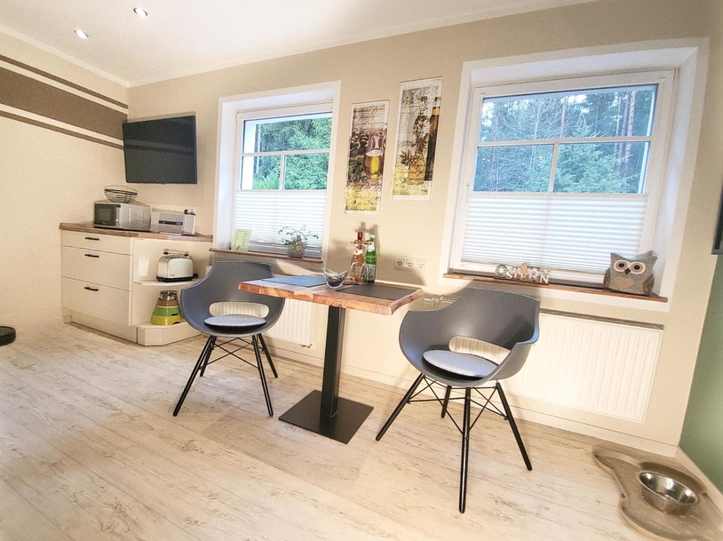 Ferienwohnung Hundeblick