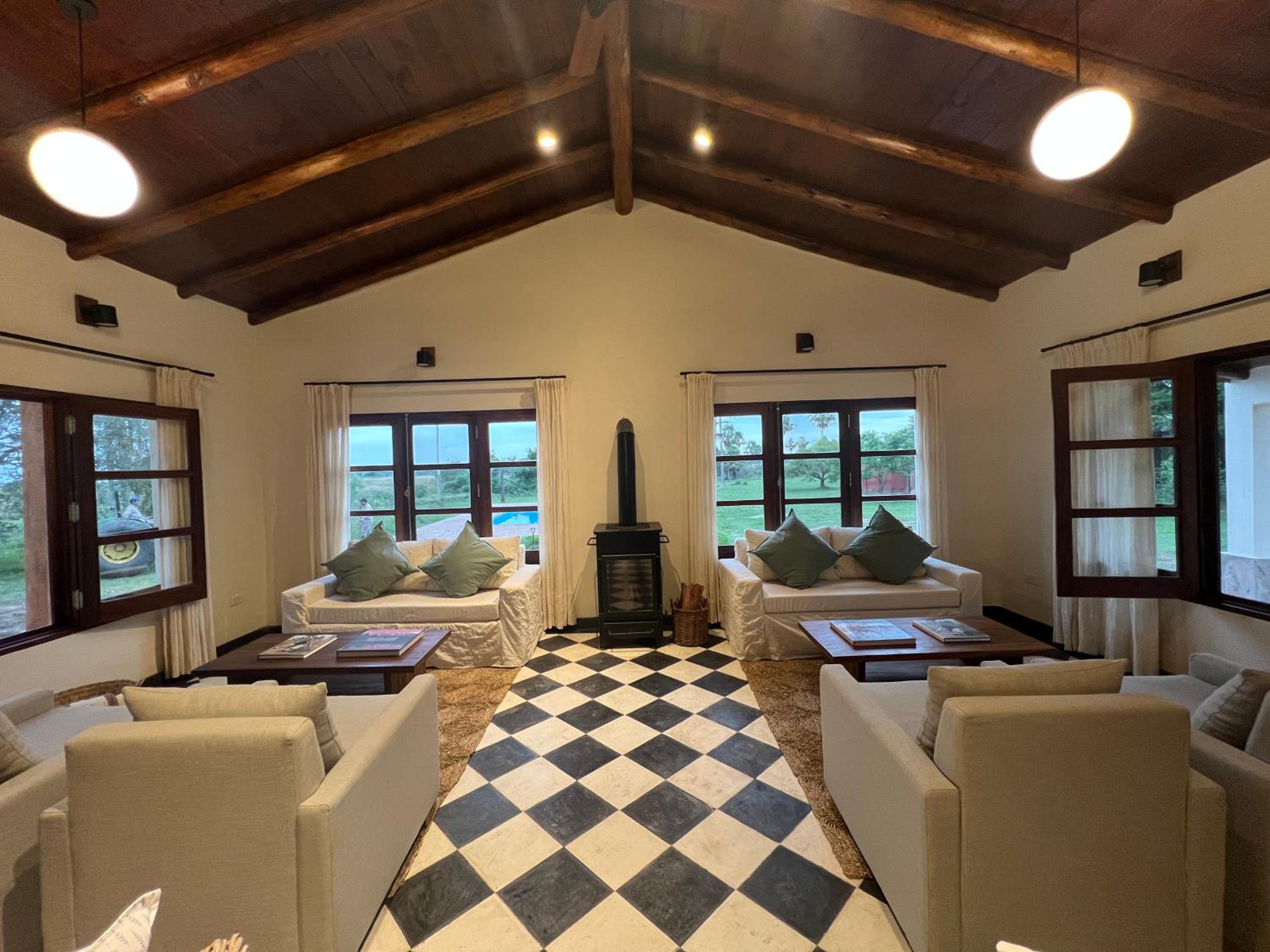 Estancia Iberá