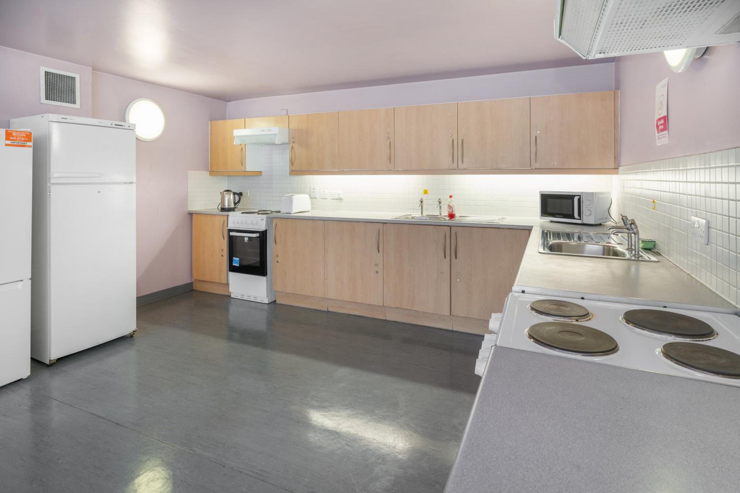Friendship House (Southwark)