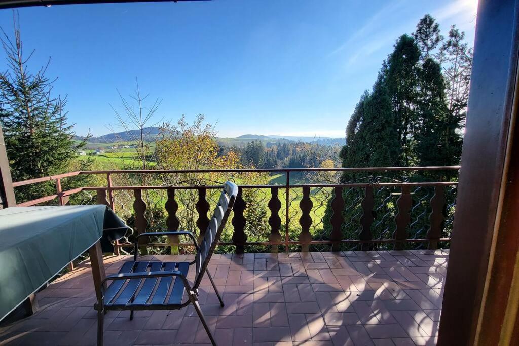 Cottage Alpenblick