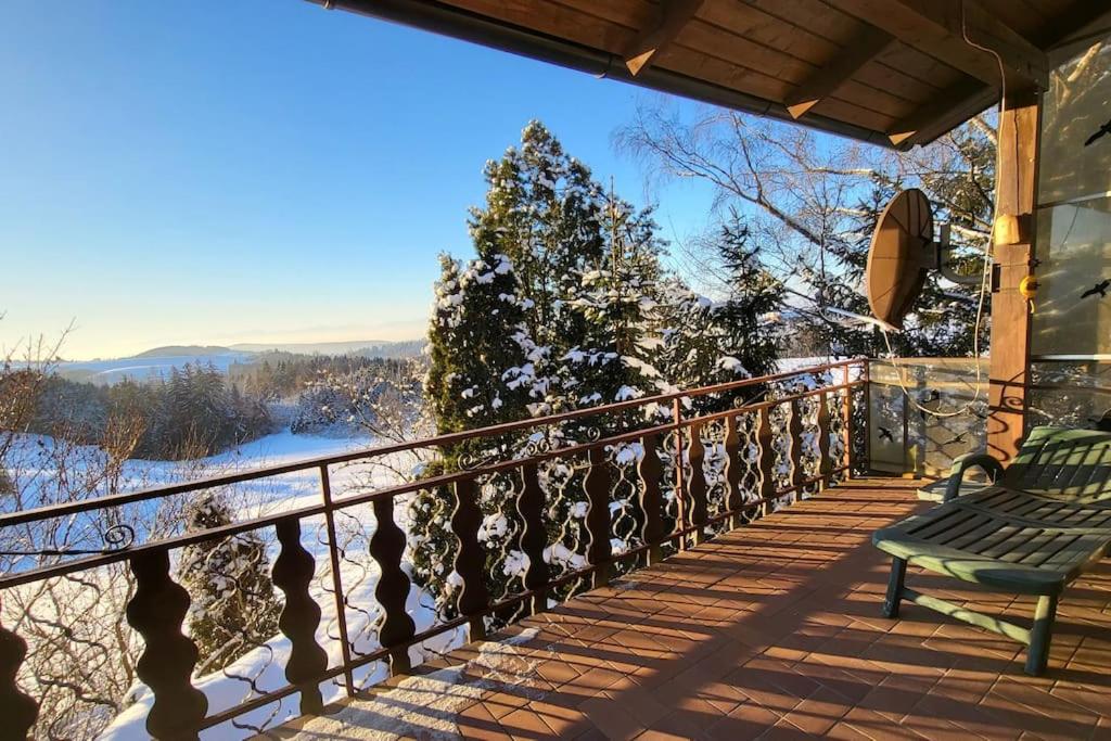 Cottage Alpenblick
