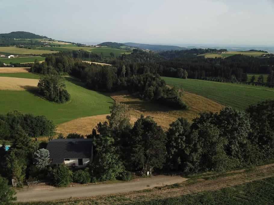 Cottage Alpenblick