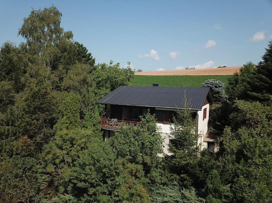 Cottage Alpenblick
