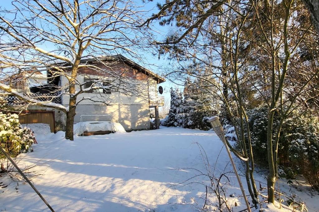 Cottage Alpenblick
