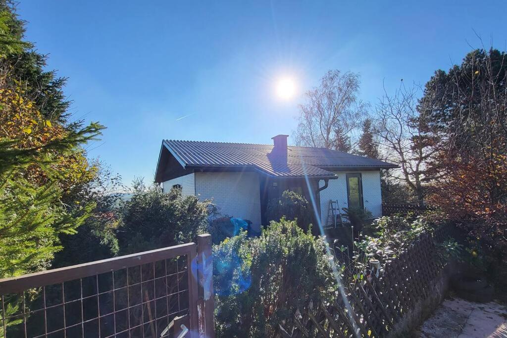 Cottage Alpenblick