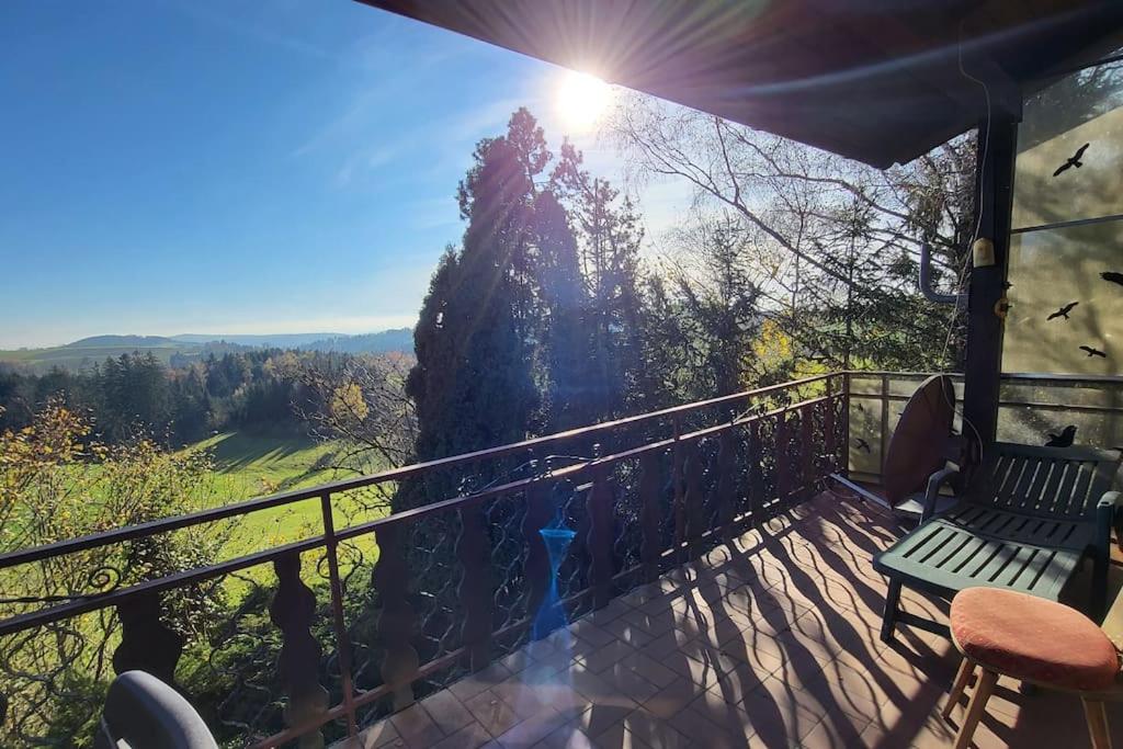 Cottage Alpenblick