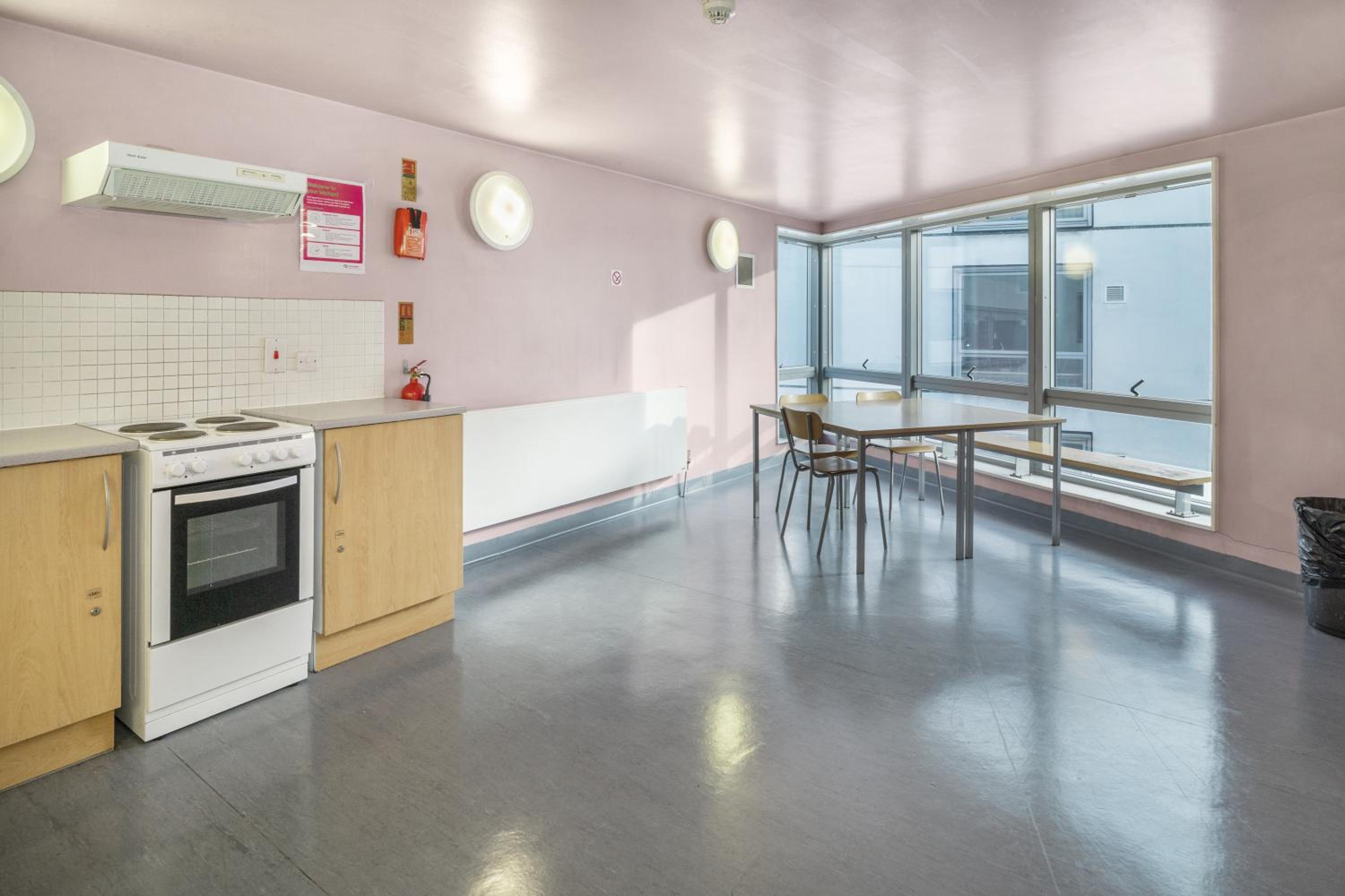 Friendship House (Southwark)