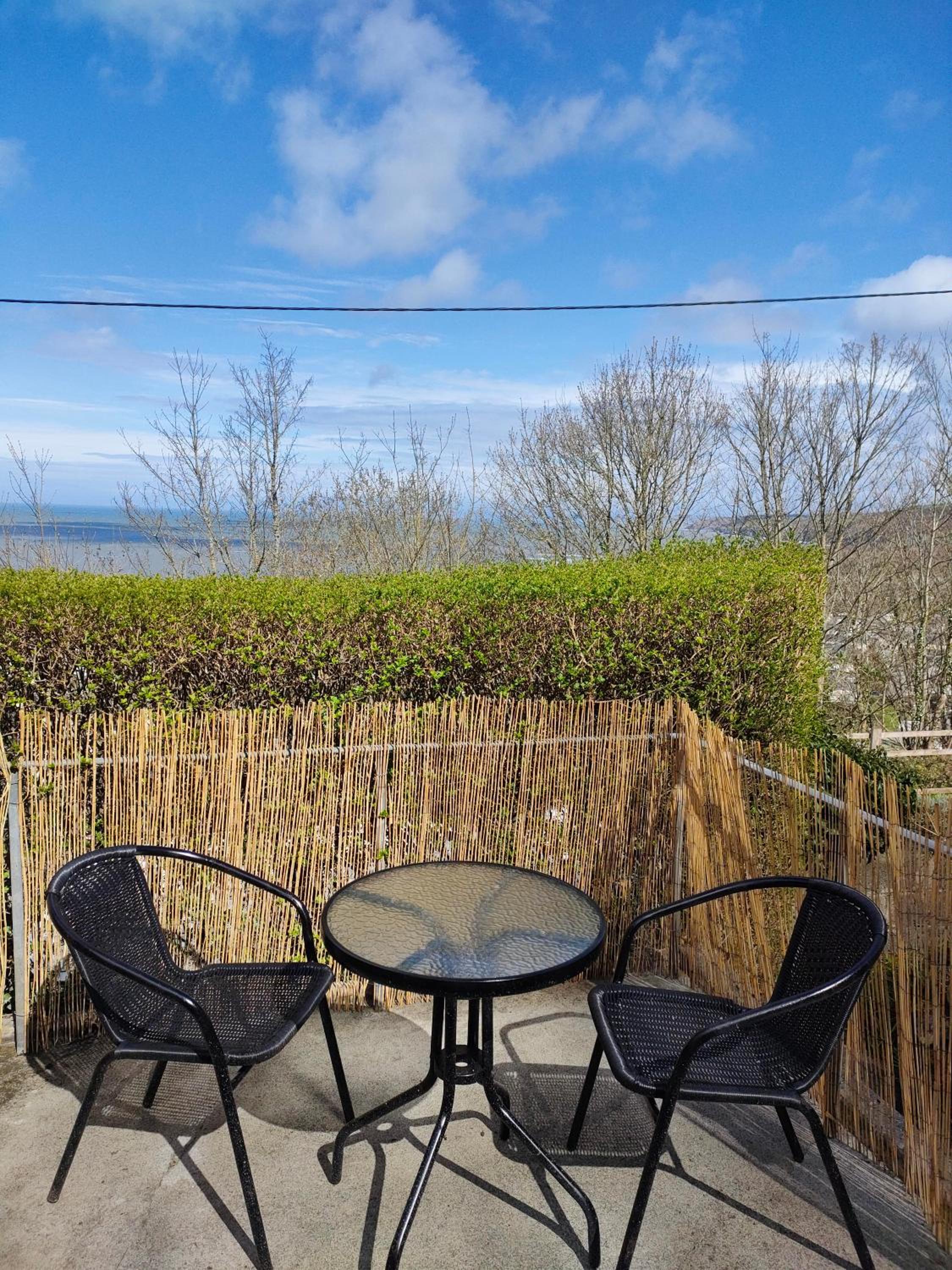 Woodlands Bellevue Bed & Breakfast view 4