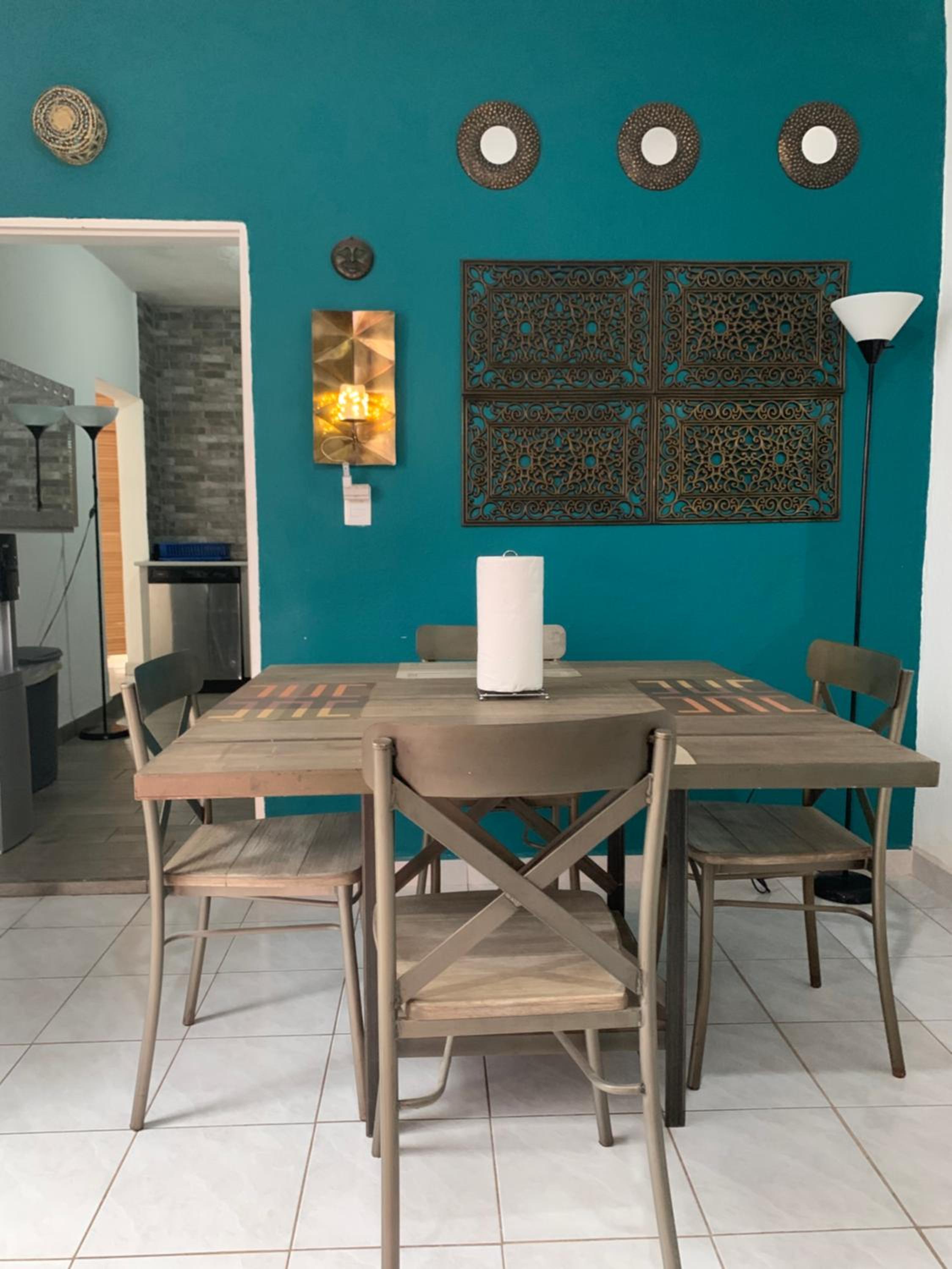 Hotel Casa Madero Beautiful 2BR apt one Block from Malecón! Best Location! - Image 1