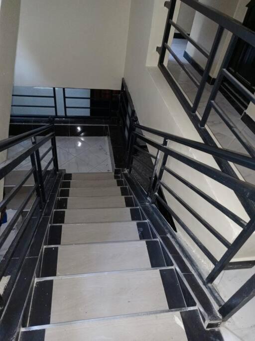 Comfy Haven -Rustic studio apartment in Donholm view 3