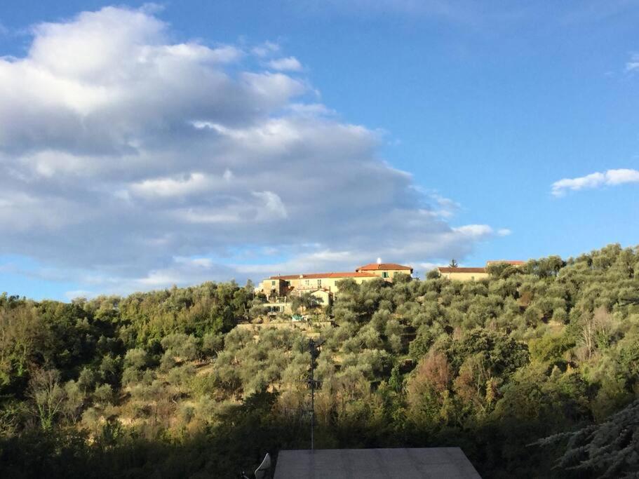 Solare residenza vista mare