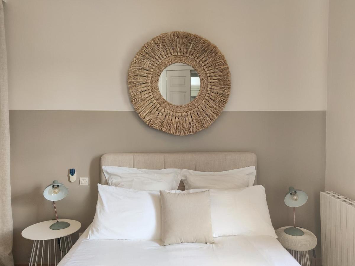 Chambres d'hôtes - Bed and Breakfast Les Palmiers