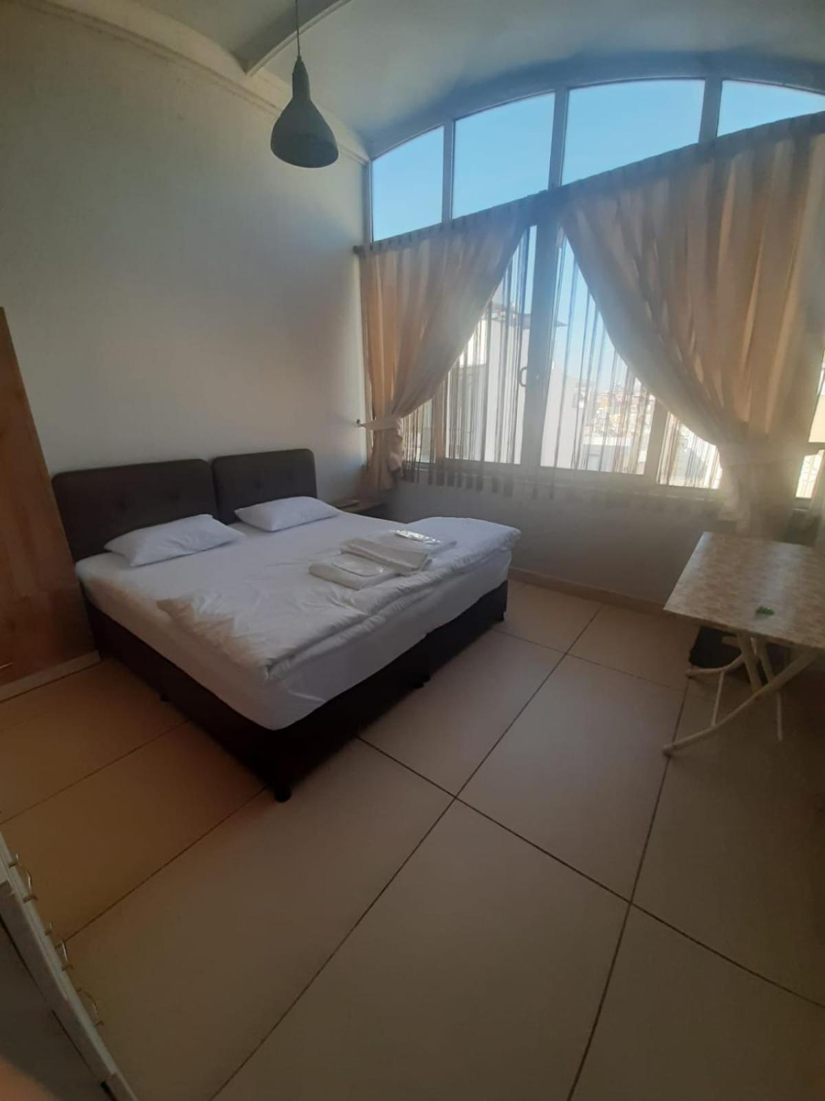 Yeşilyurt otel