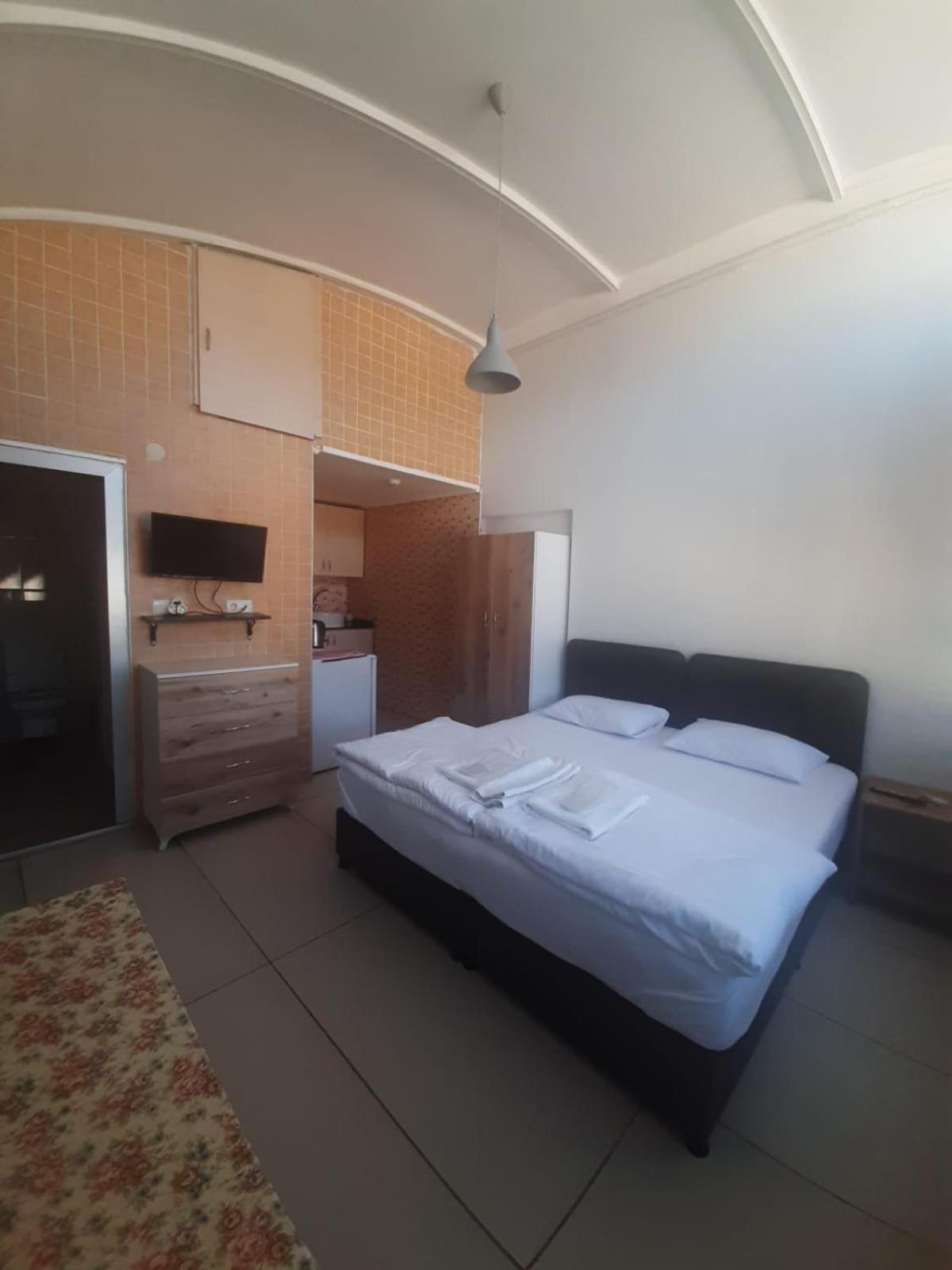 Yeşilyurt otel