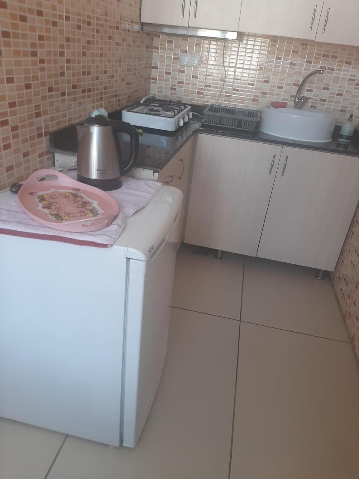 Yeşilyurt otel
