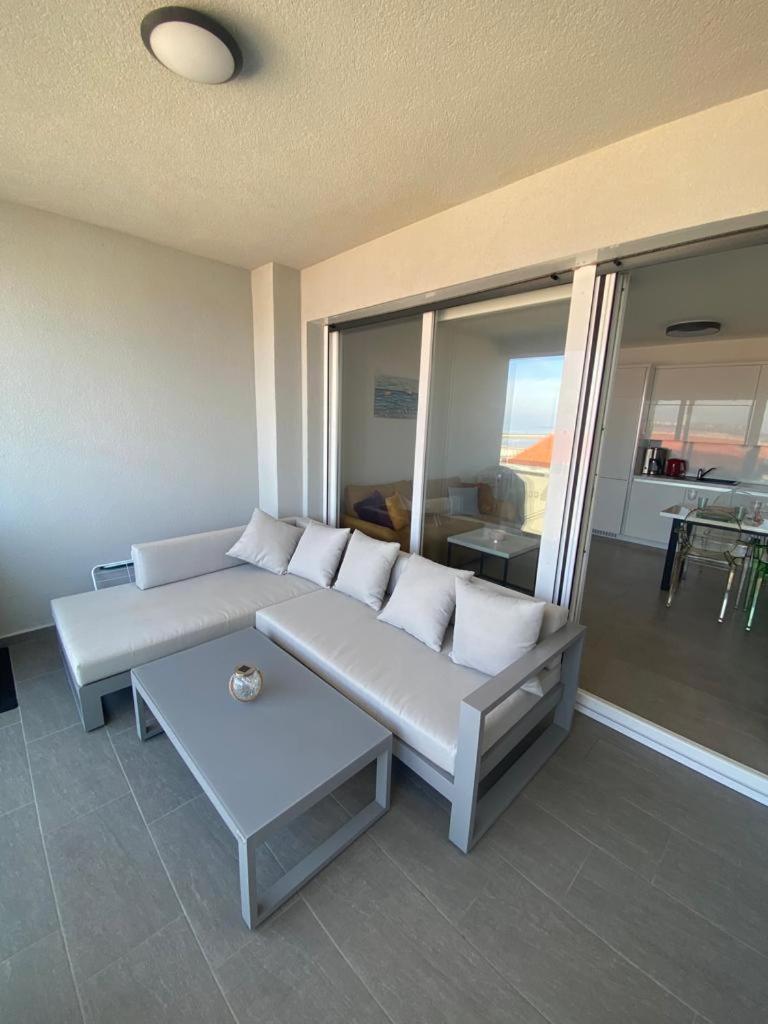 Apartment Oaza