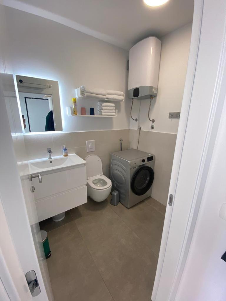 Apartment Oaza